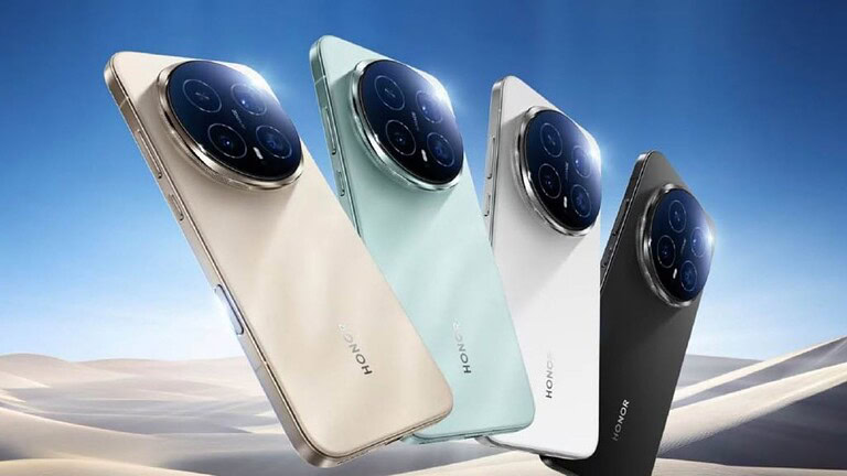 HONOR Magic 8 Pro