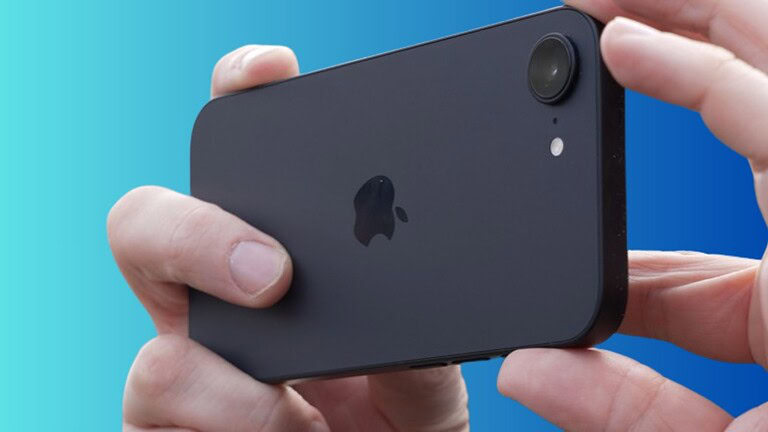iPhone 17e punta sulla Dynamic Island, ma niente display ProMotion