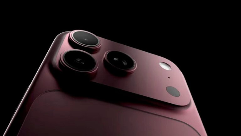 iPhone 18 Pro, selfie nell’angolo e Dynamic Island più compatta: il concept | VIDEO