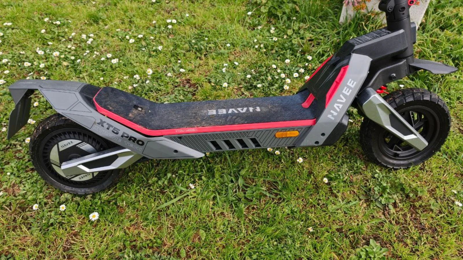 NAVEE XT5 Pro NAVEE XT5 Pro