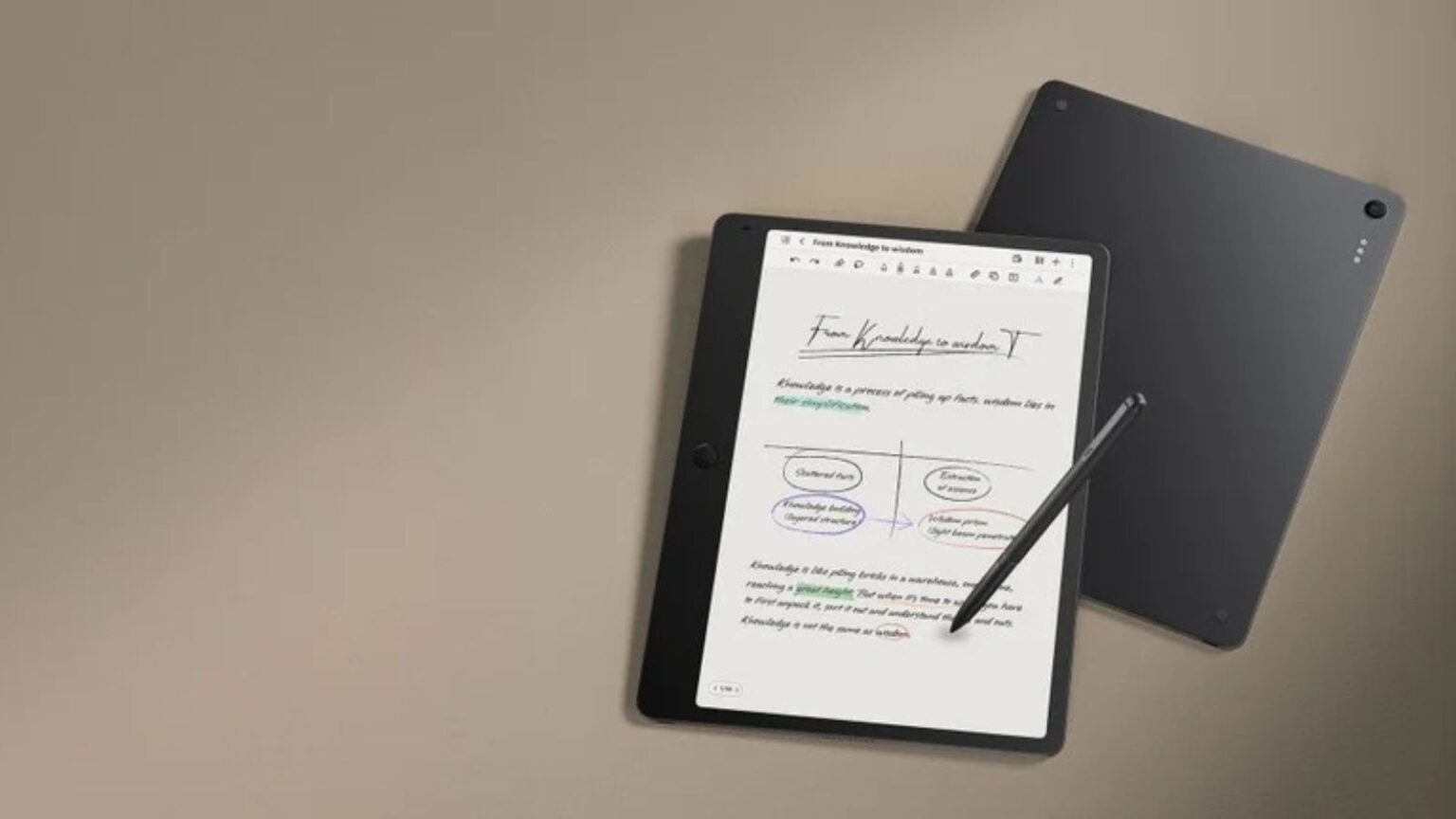 TCL A1 Nxtpaper