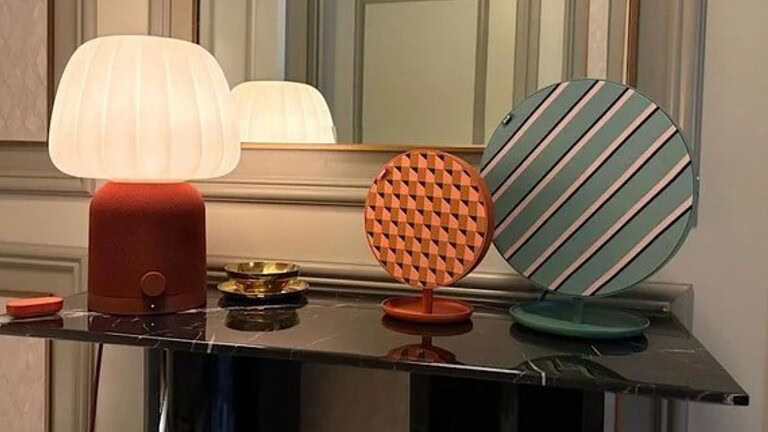 IKEA al CES 2026: la lampadina Matter smart costa solo 6 euro