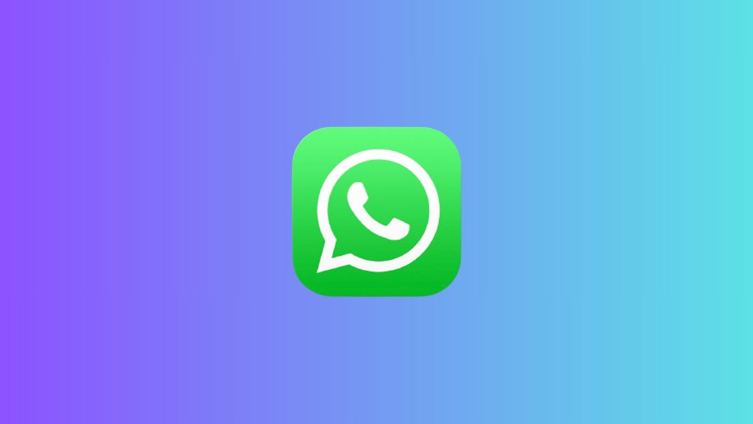 WhatsApp per iOS: ecco i suggerimenti automatici per gli sticker legati alle emoji