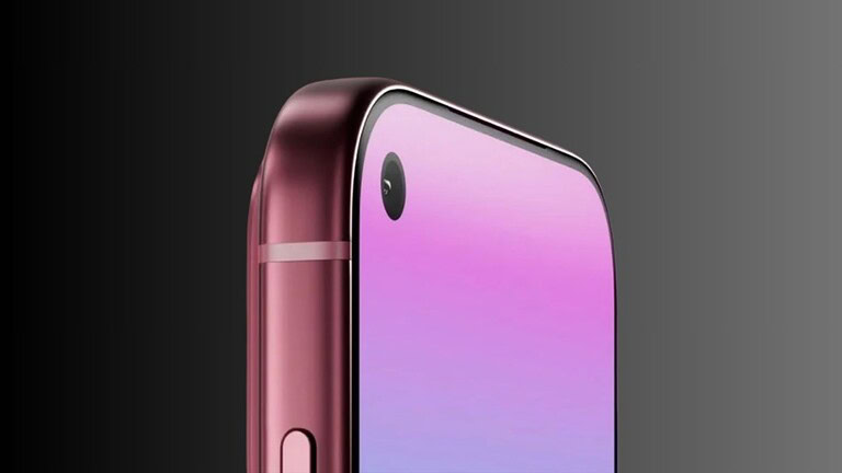 iPhone 18 Pro: Apple terrà la Dynamic Island resta, il foro è una bufala