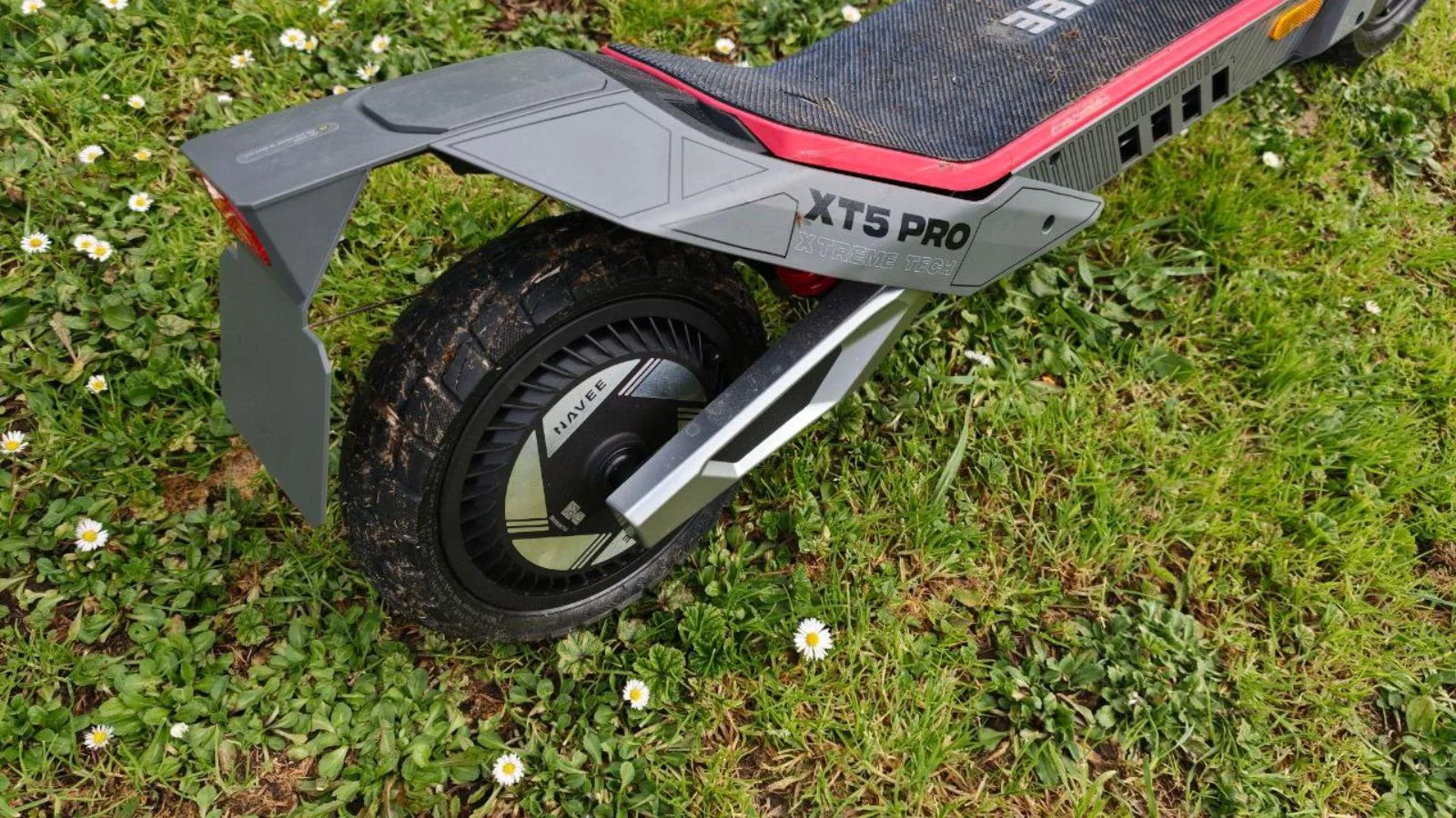 NAVEE XT5 Pro NAVEE XT5 Pro