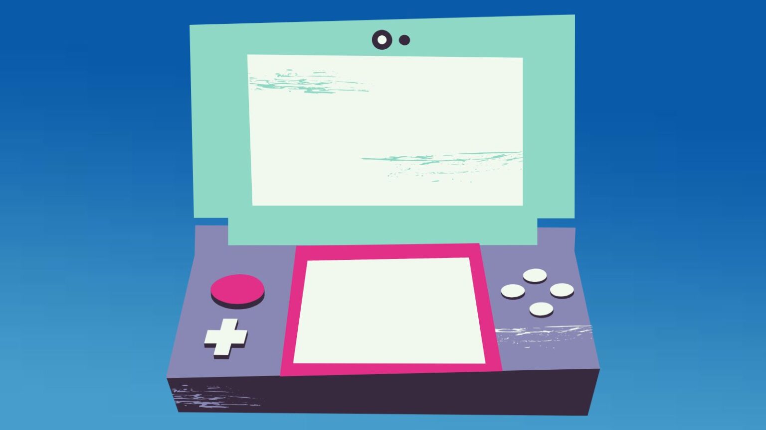 Nintendo 3DS