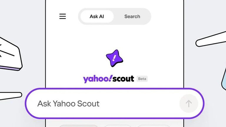 Yahoo rilancia la ricerca con Scout e mette al centro fonti e link affidabili