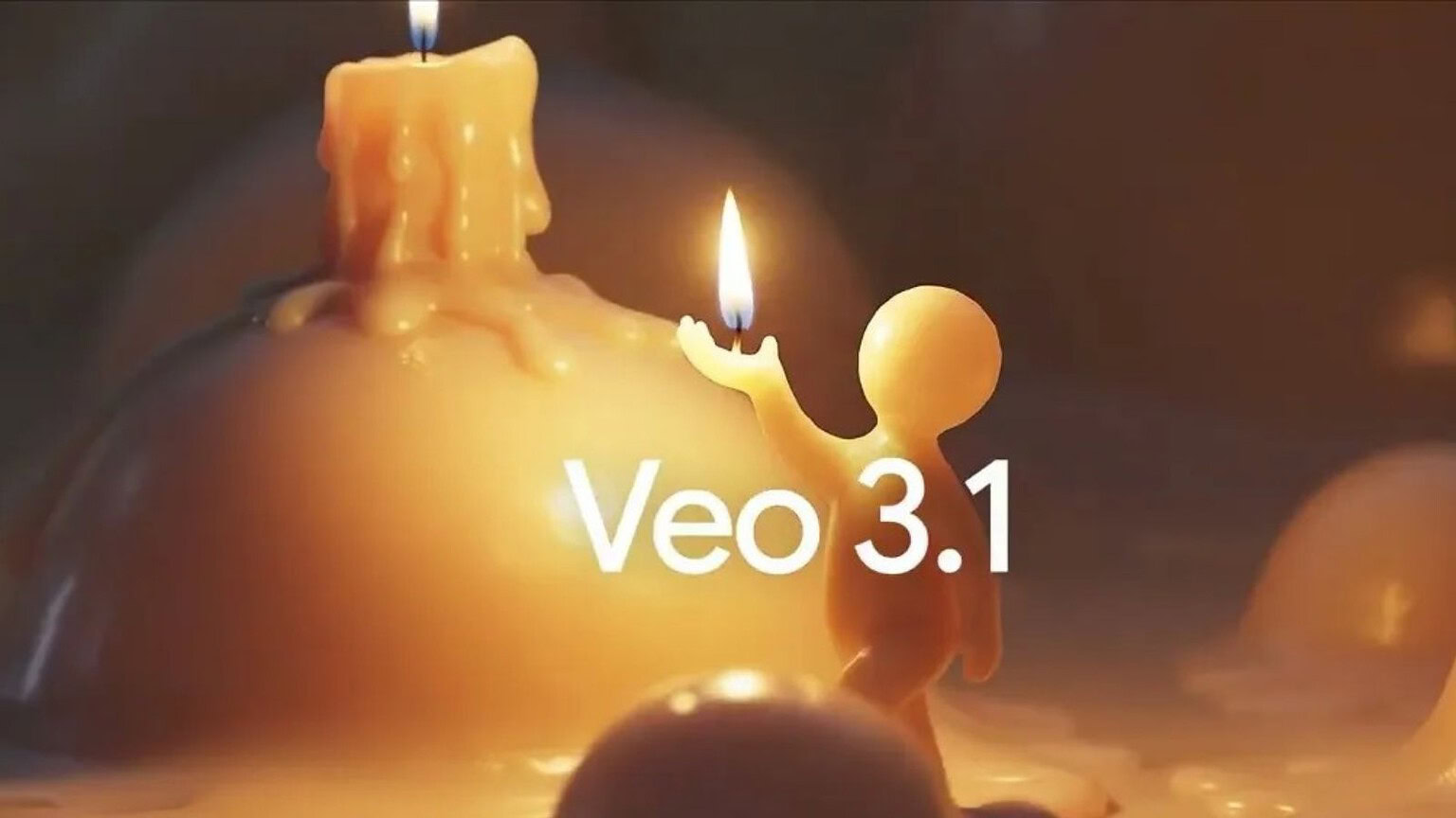 Veo 3.1 introduce i video verticali e migliora la qualità visiva