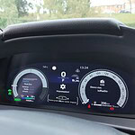 Toyota C-HR Plug-in Hybrid 220 CV