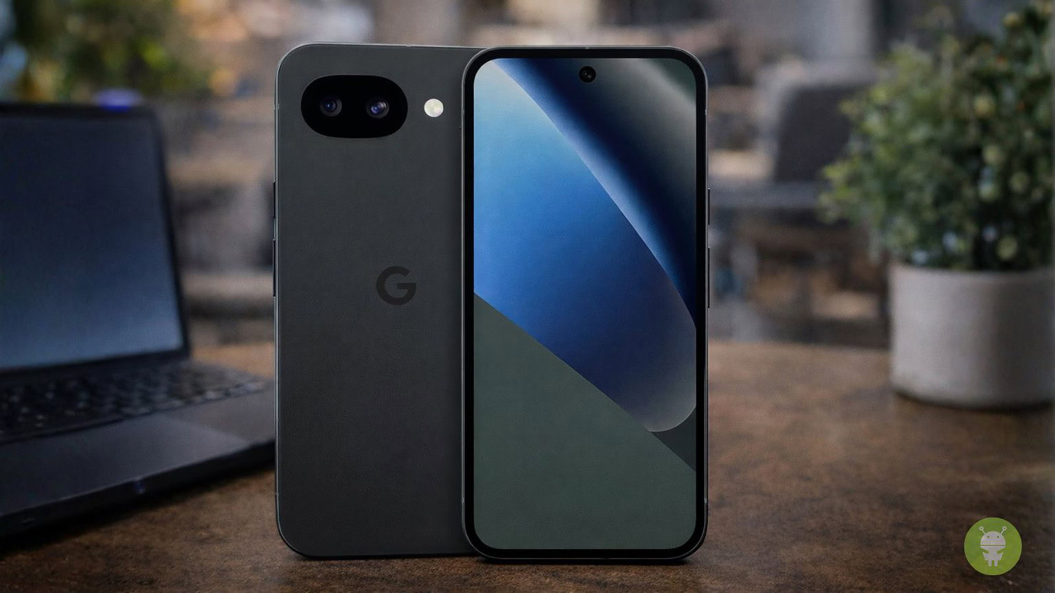 Google Pixel 10a mostra un design già visto nei nuovi render