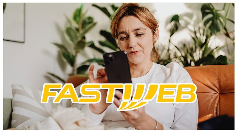 Fastweb