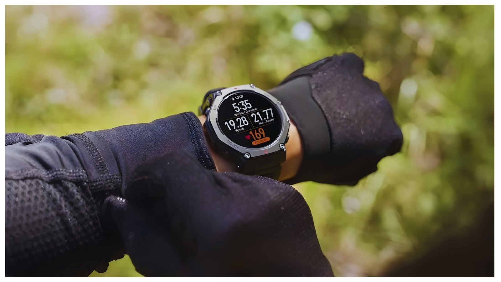 Amazfit