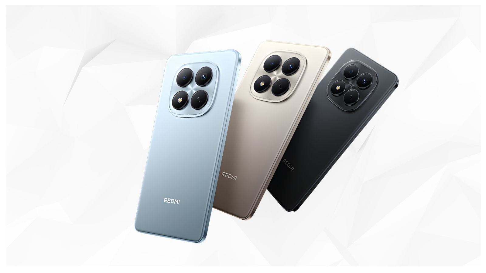 Redmi Redmi