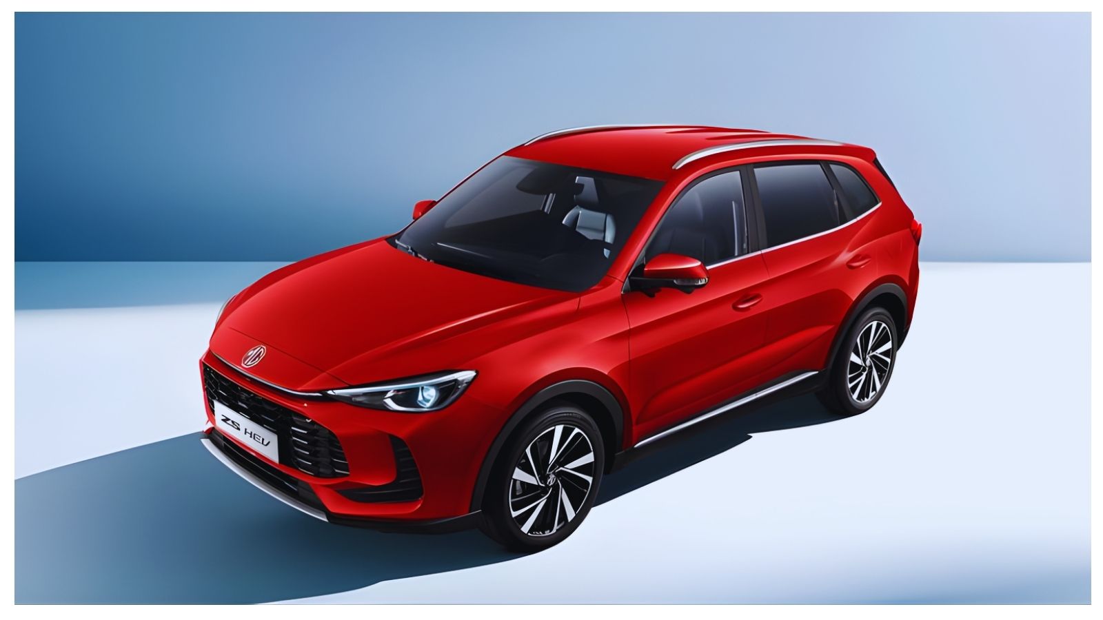 Il 2025 segna una svolta per MG, tra crescita record, modelli ibridi e una nuova strategia