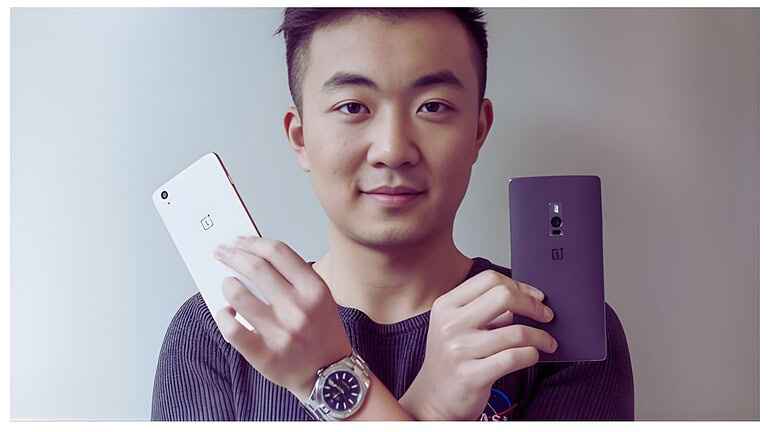 OnePlus
