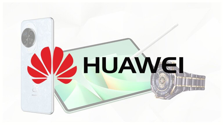 Huawei