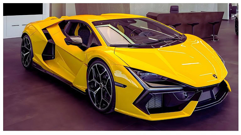 Lamborghini