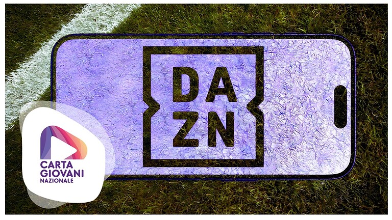 DAZN