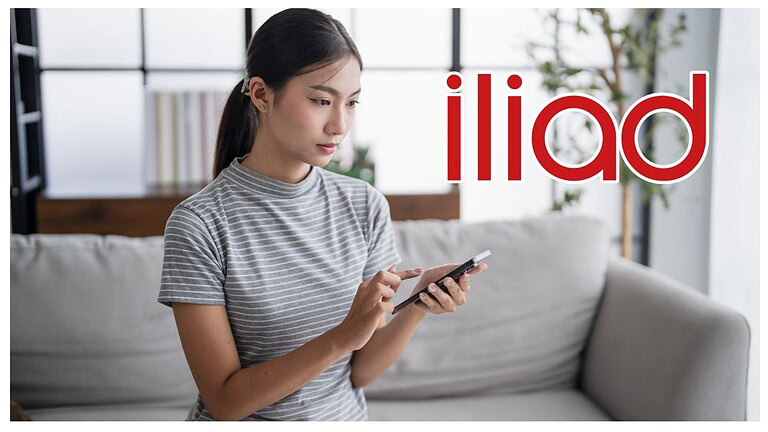 Iliad