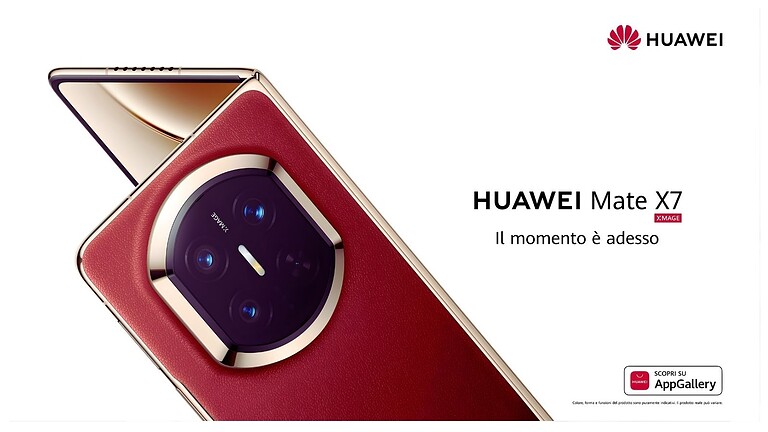 Huawei