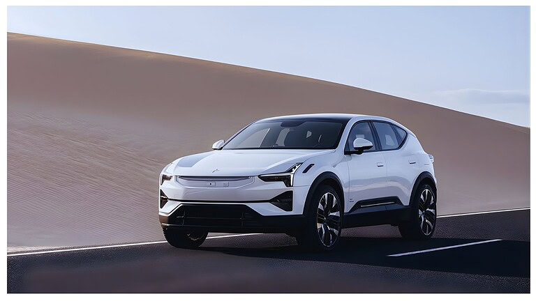 Polestar