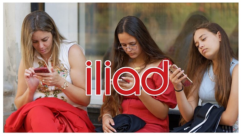 Iliad