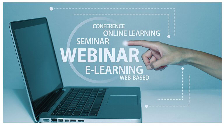 Webinar