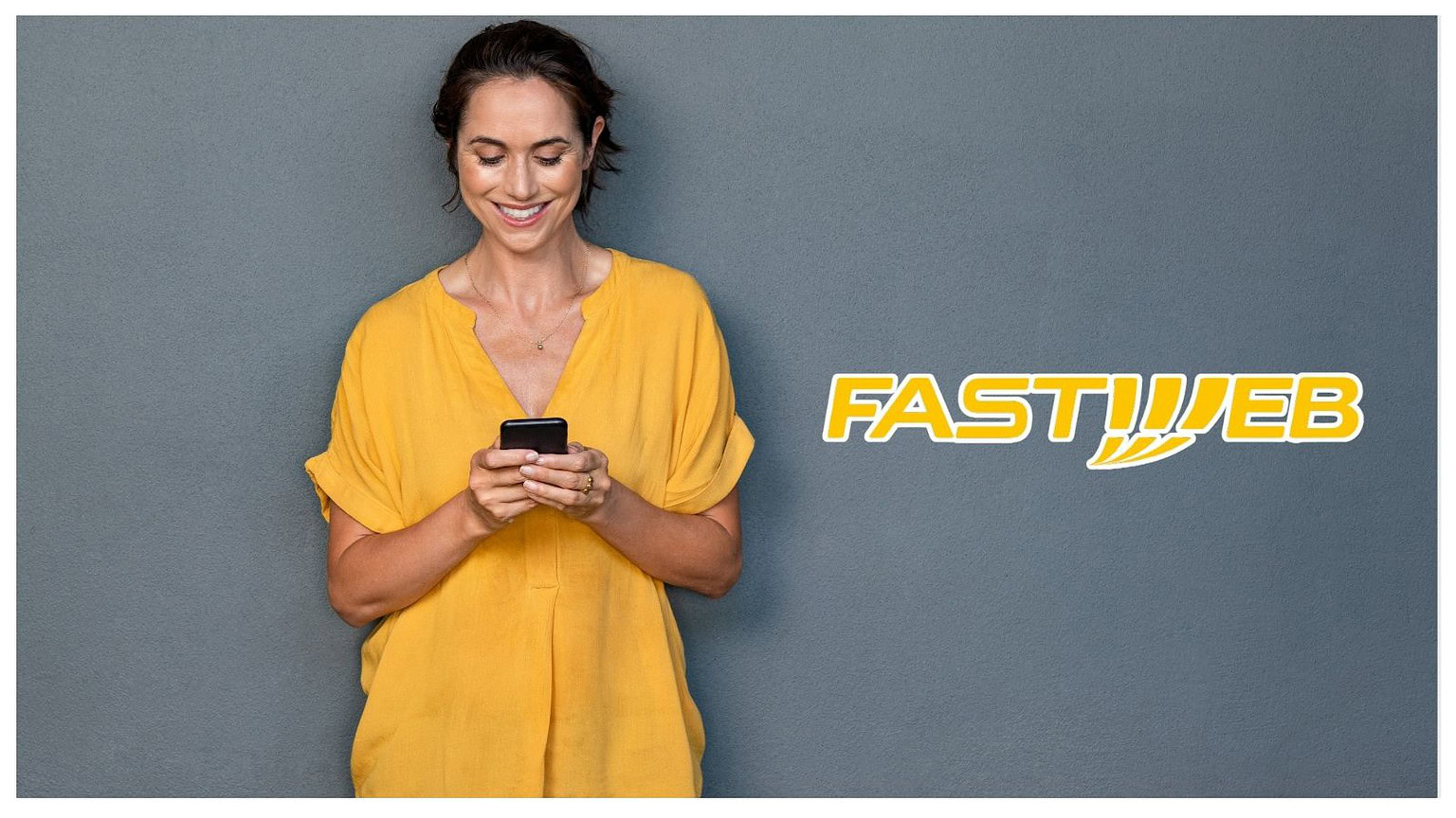 Fastweb