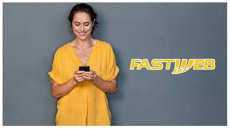 Fastweb