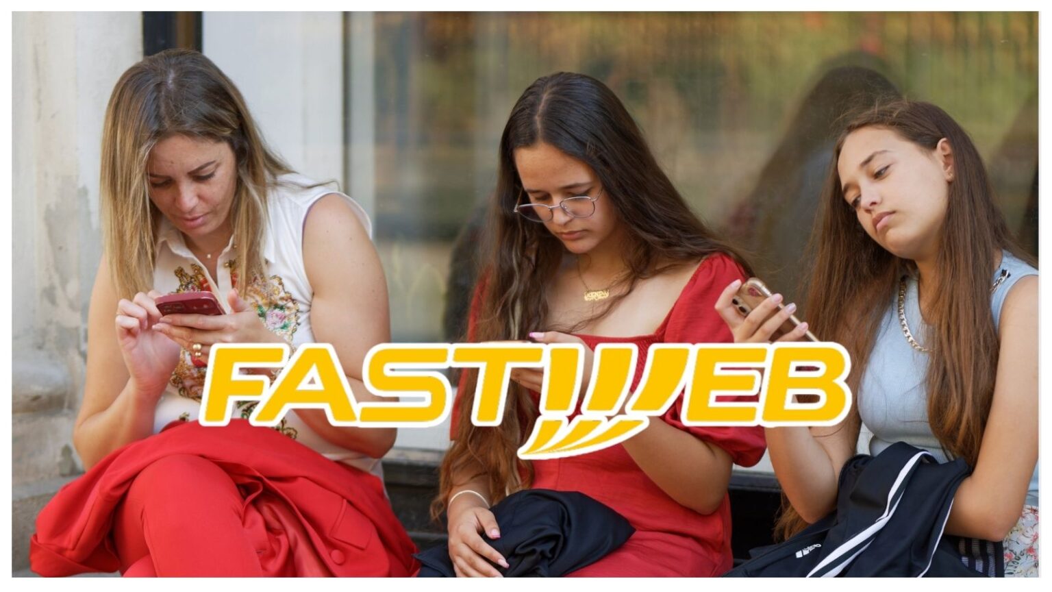 Fastweb