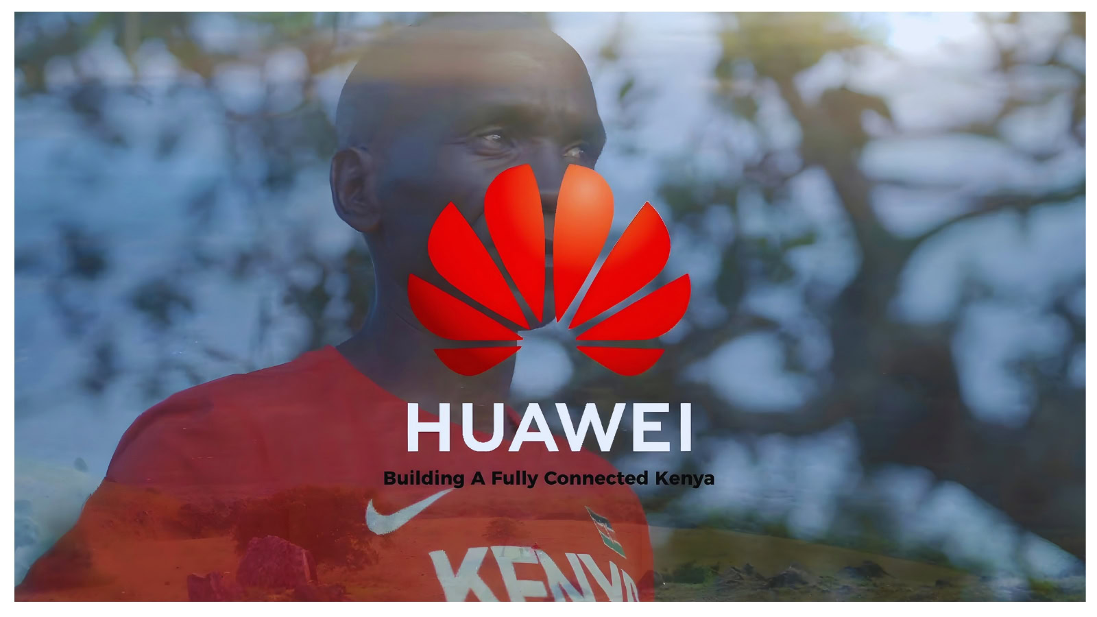 Huawei ed Eliud Kipchoge: quando tecnologia e corsa d’élite si incontrano
