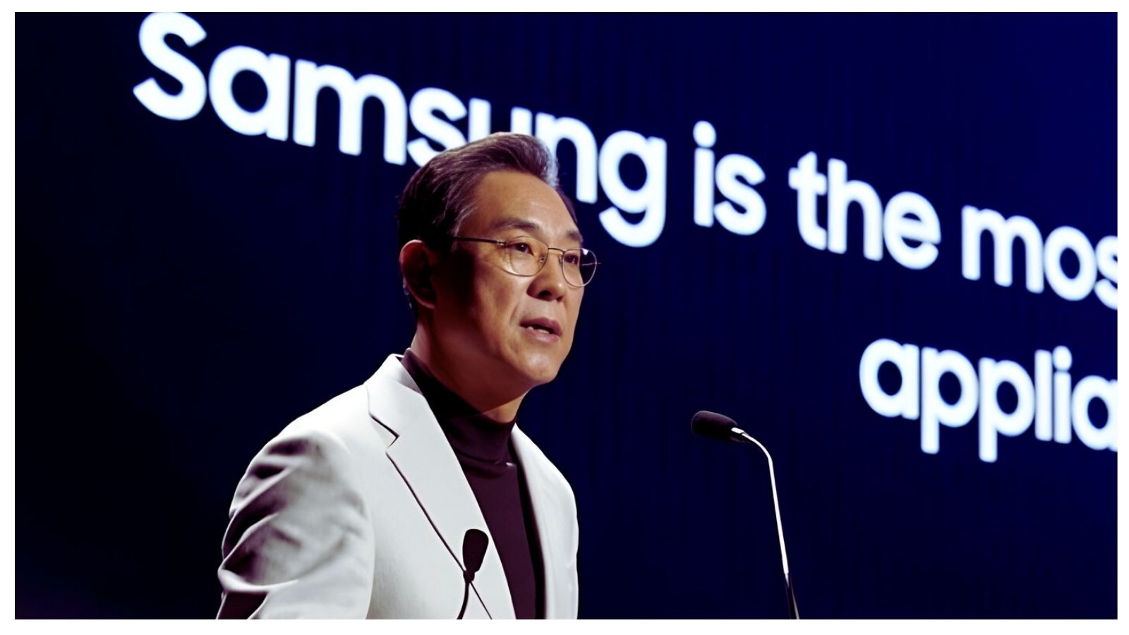 Samsung e la casa che impara: l’AI diventa presenza quotidiana