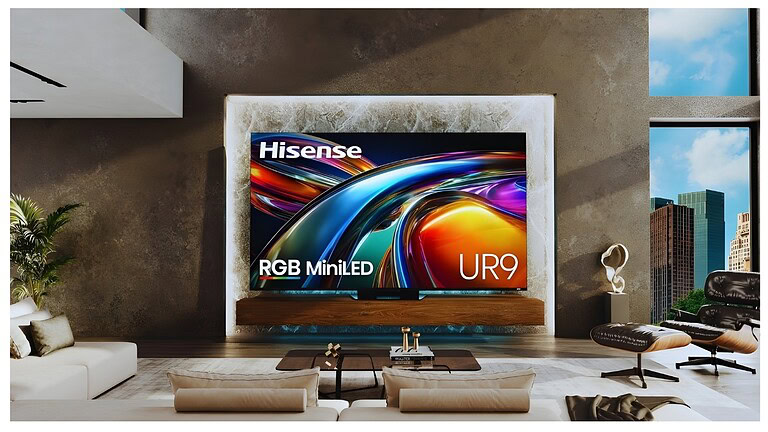 Hisense