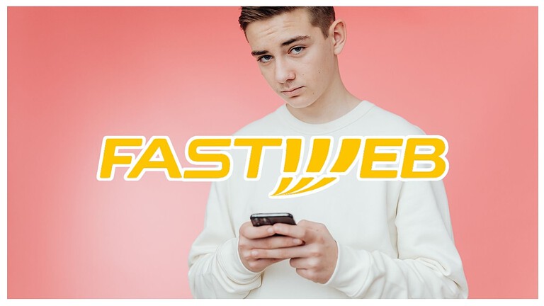 Fastweb