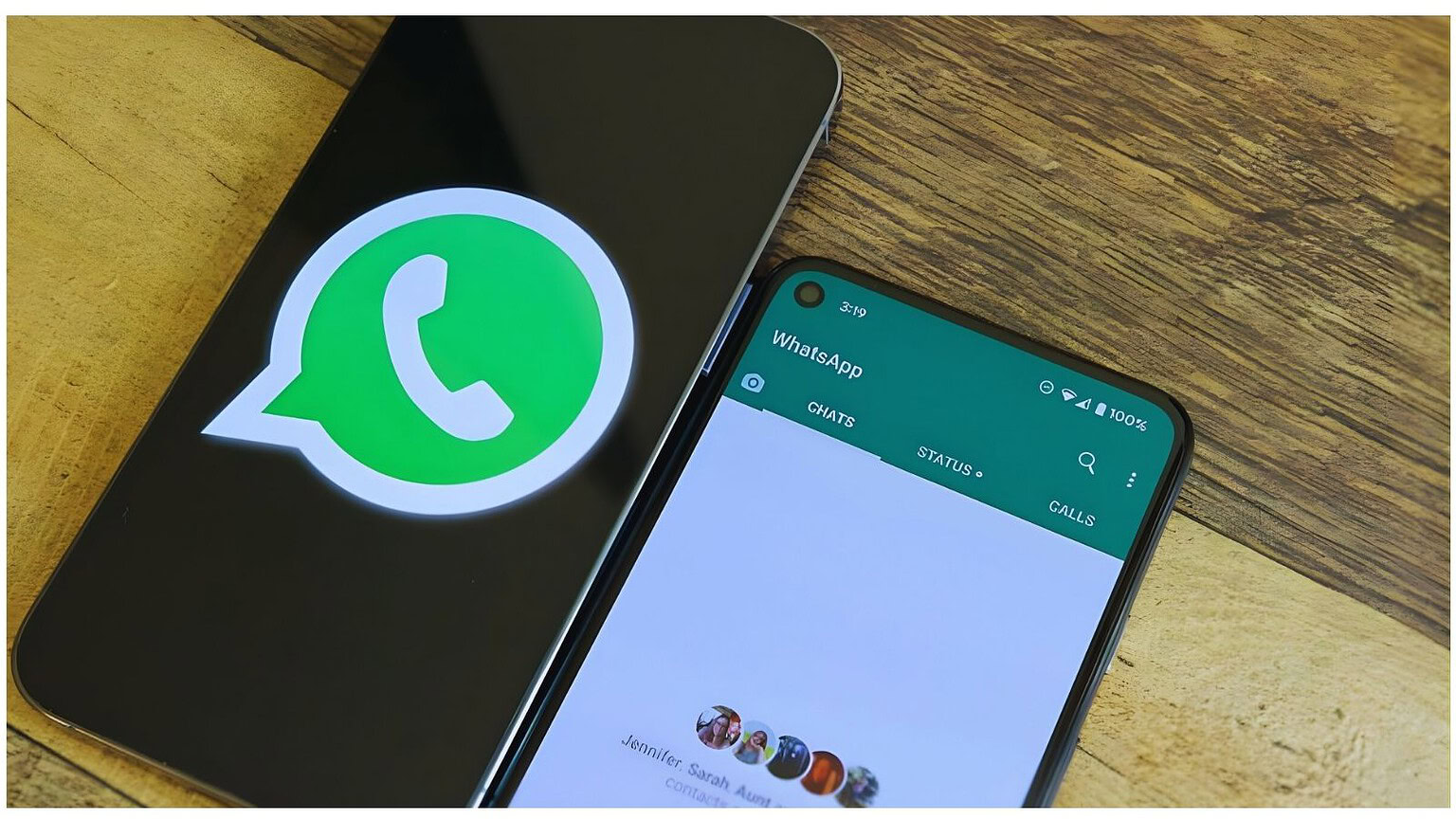 WhatsApp