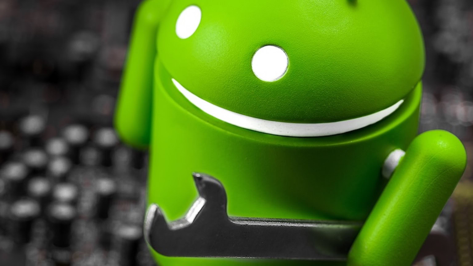 Android update
