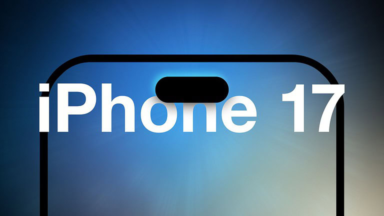 Apple, iPhone 17,
