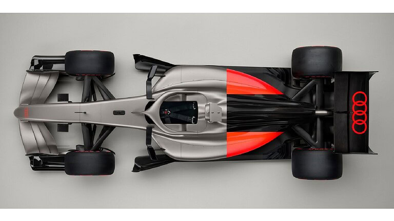 Audi, F1, Formula 1