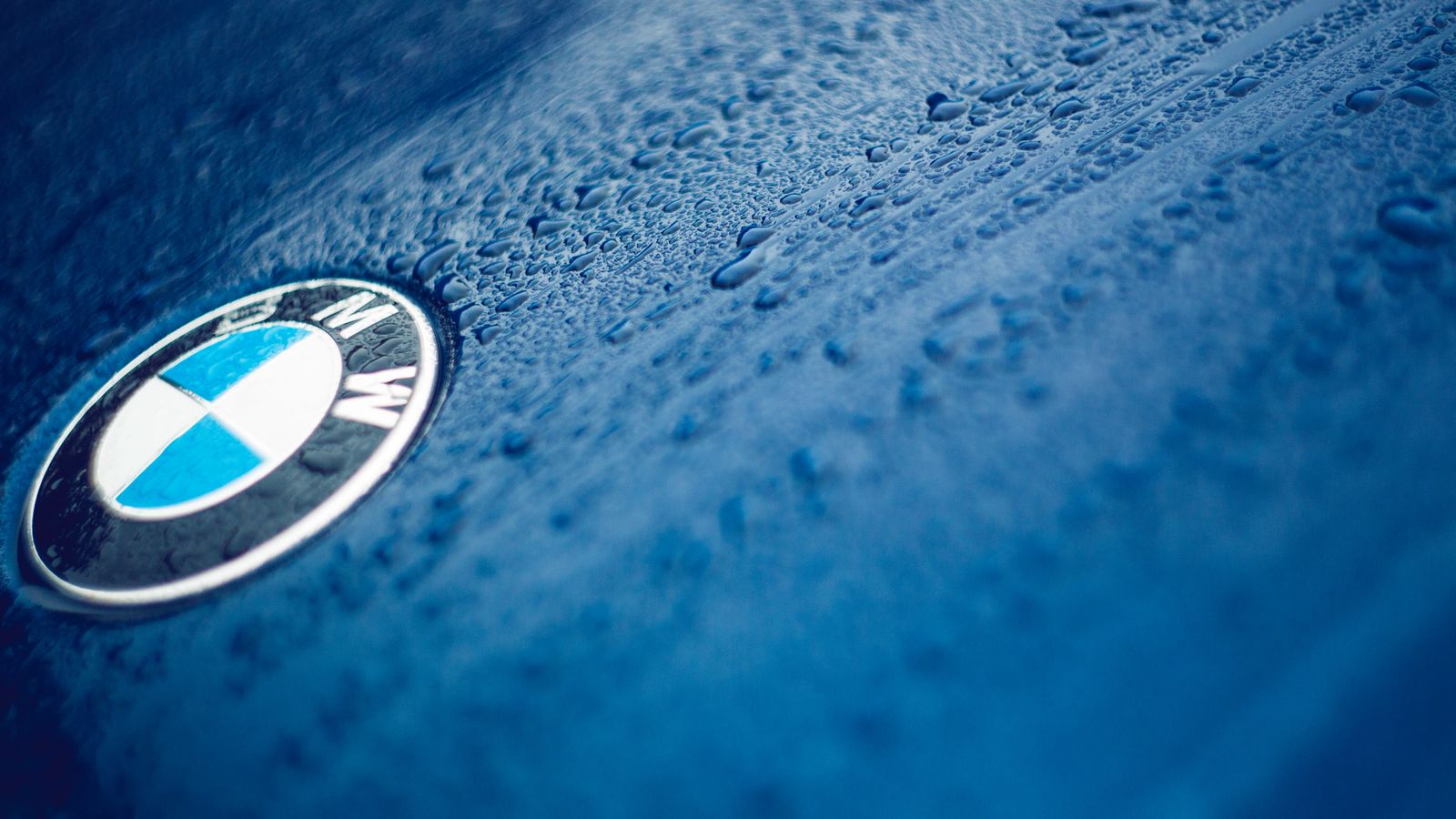 BMW M, la nuova era delle auto elettriche