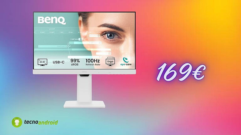 BenQ