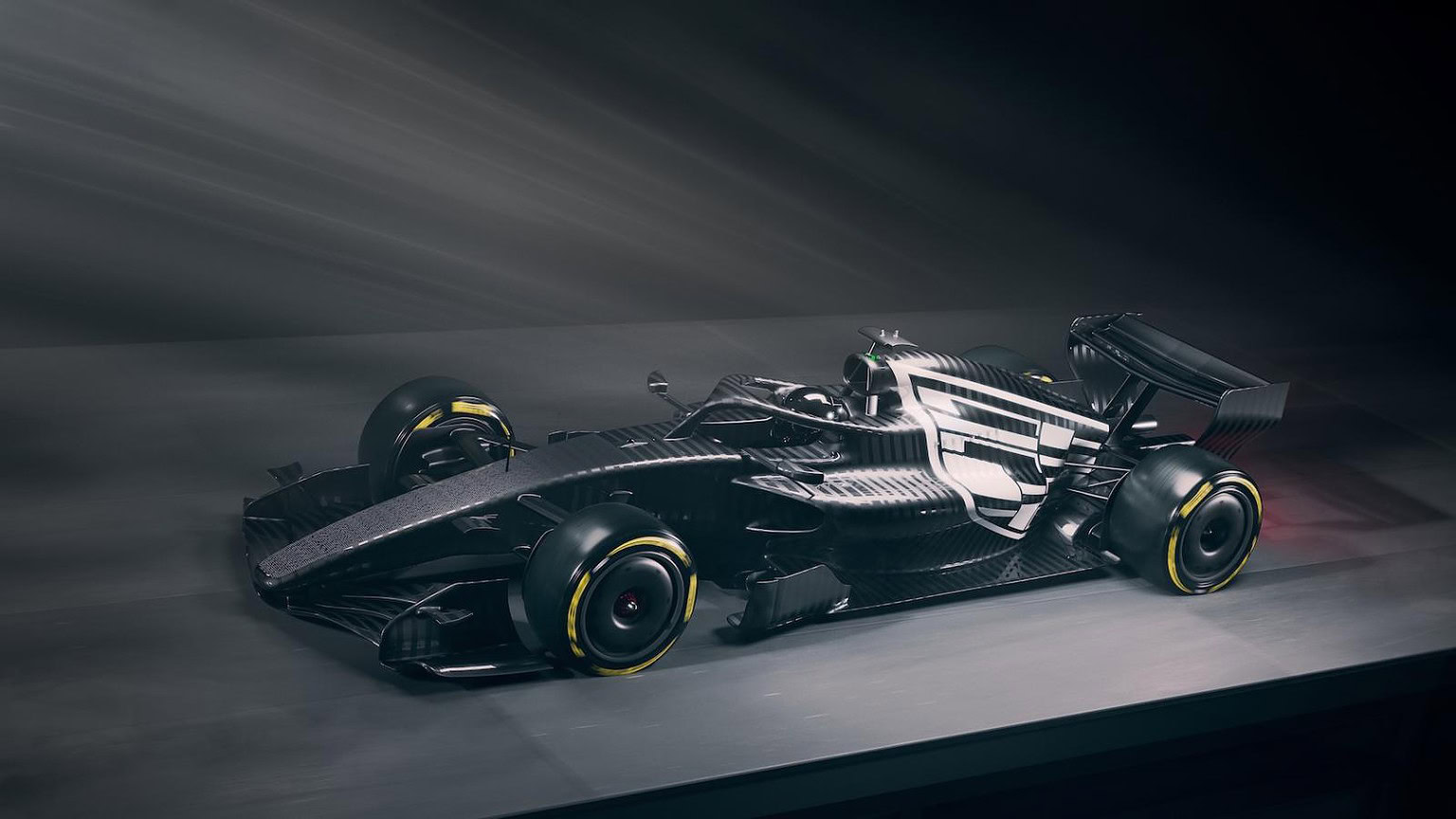 Cadillac Formula