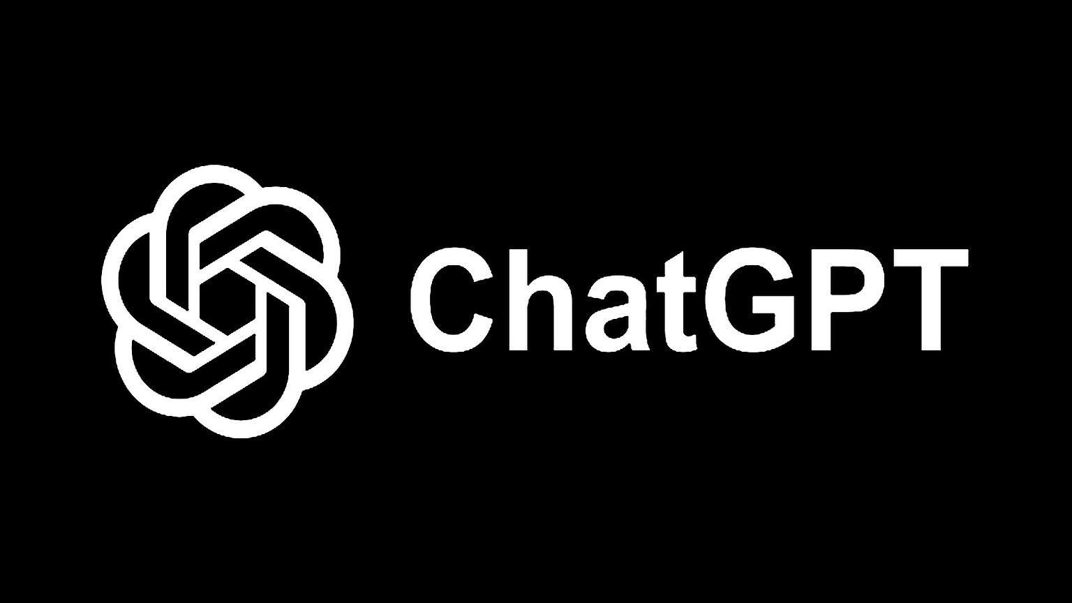 Chat GPT logo
