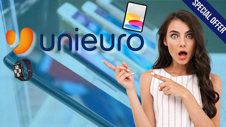 unieuro