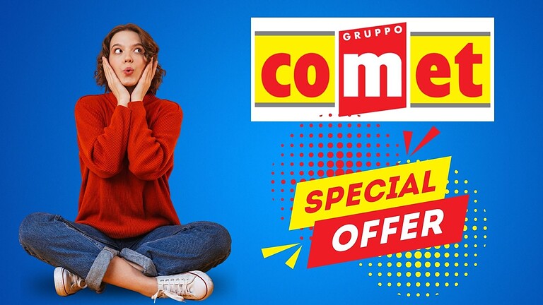 comet