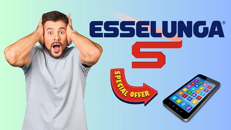 esselunga
