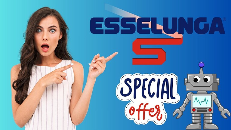 esselunga