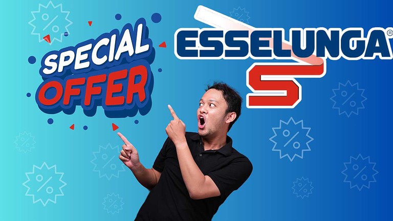 esselunga