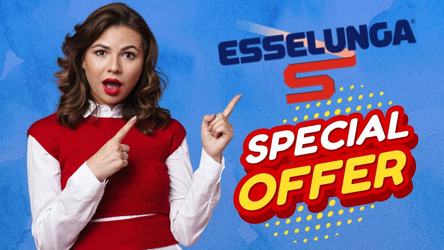 Esselunga: offerte eccezionali per chi vuole comprare e risparmiare