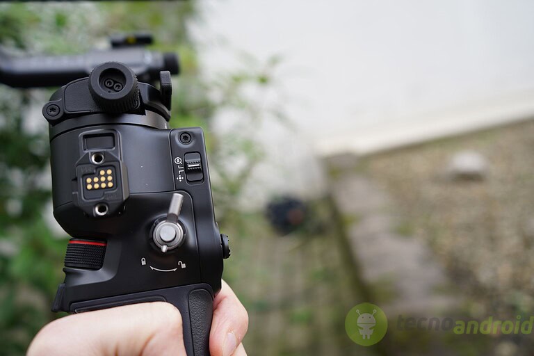 dji rs5 - immagine 15 DJI RS ()
