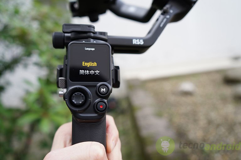 dji rs5 - immagine 13 DJI RS ()